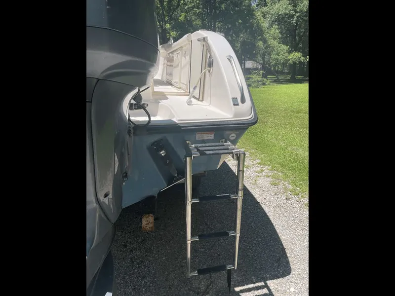 Slide: The Image of Century 2900 Center Console 2008 - 31