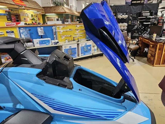 Slide: The Image of Yamaha VX DA 2025 - 6