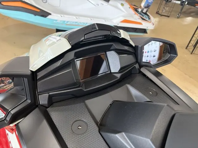 Slide: The Image of Yamaha VX CA 2026 - 11