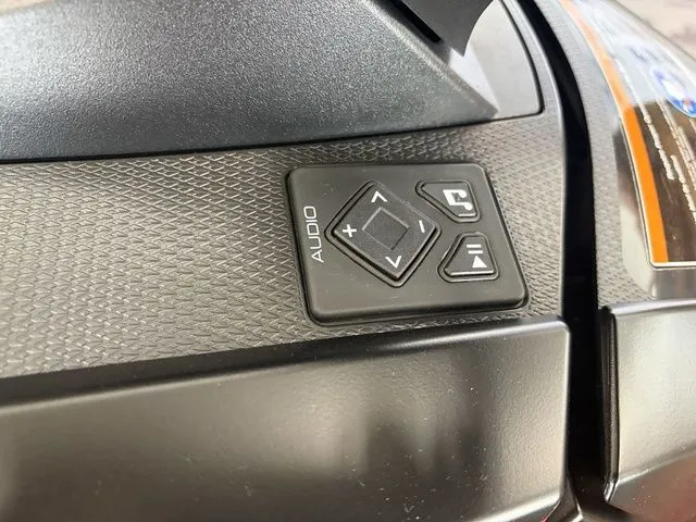 Slide: The Image of Yamaha VX CA 2026 - 12