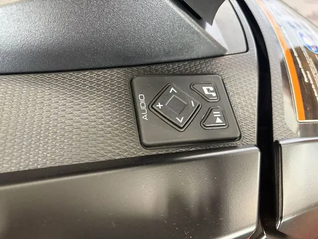 Slide: The Image of Yamaha VX CA 2026 - 13