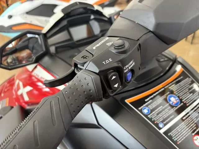 Slide: The Image of Yamaha VX CA 2026 - 16