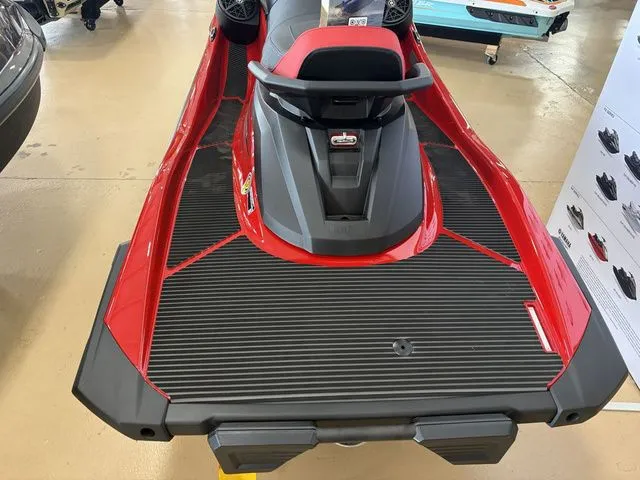 Slide: The Image of Yamaha VX CA 2026 - 18