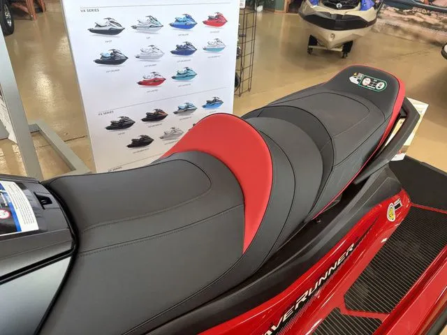 Slide: The Image of Yamaha VX CA 2026 - 19