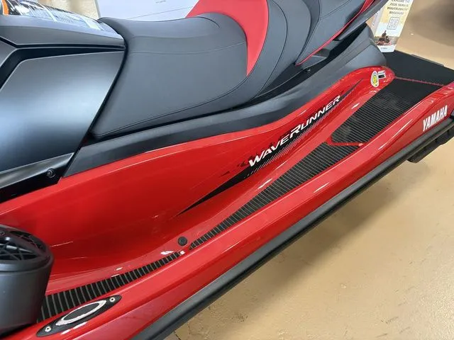Slide: The Image of Yamaha VX CA 2026 - 20