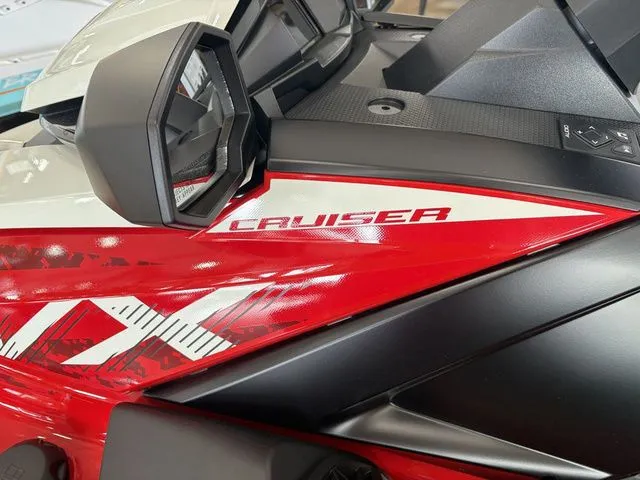 Slide: The Image of Yamaha VX CA 2026 - 21