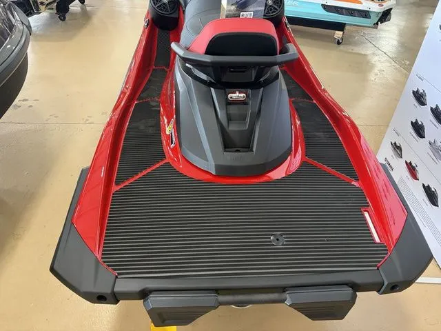 Slide: The Image of Yamaha VX CA 2026 - 7