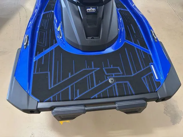 Slide: The Image of Yamaha VX Limited HO 2026 - 10