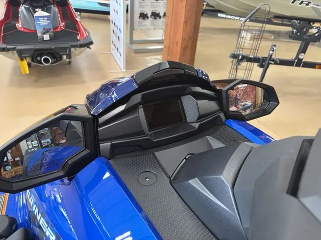 Slide: The Image of Yamaha VX Limited HO 2026 - 12
