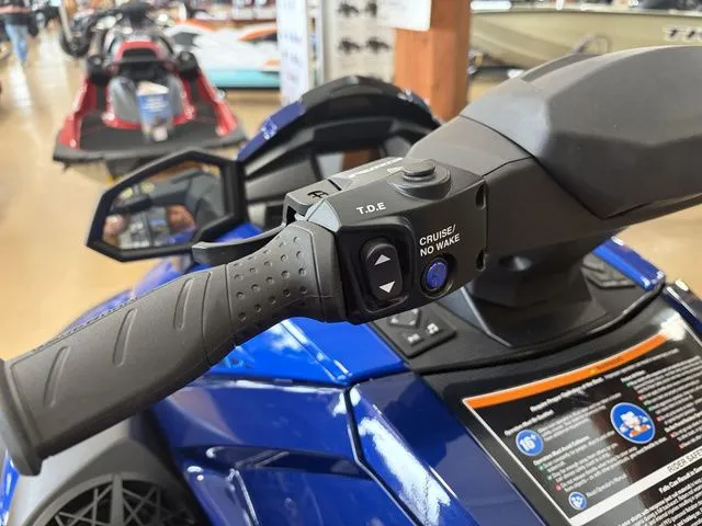 Slide: The Image of Yamaha VX Limited HO 2026 - 13