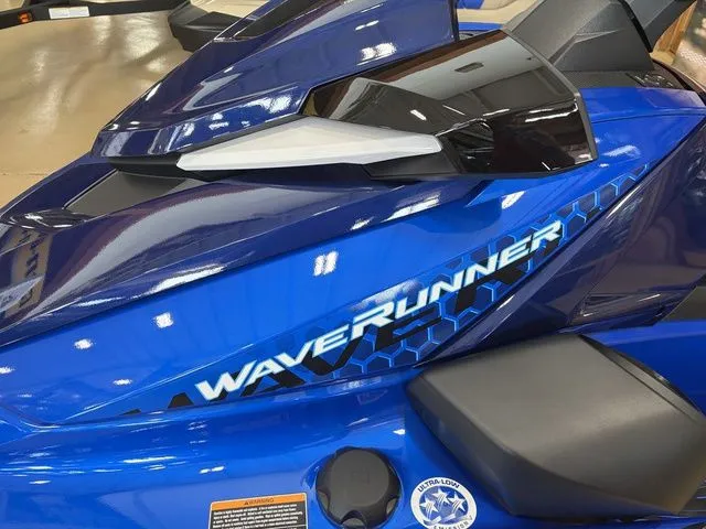 Slide: The Image of Yamaha VX Limited HO 2026 - 3