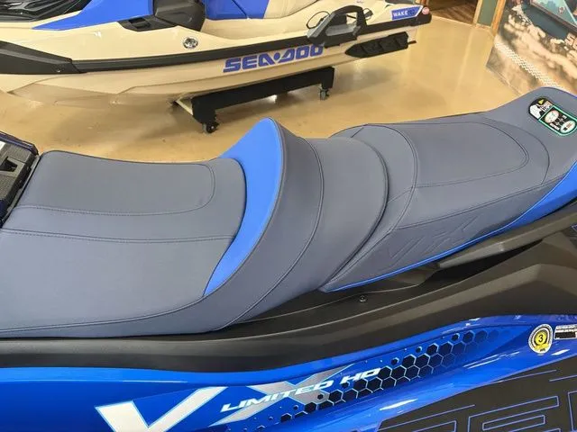 Slide: The Image of Yamaha VX Limited HO 2026 - 6