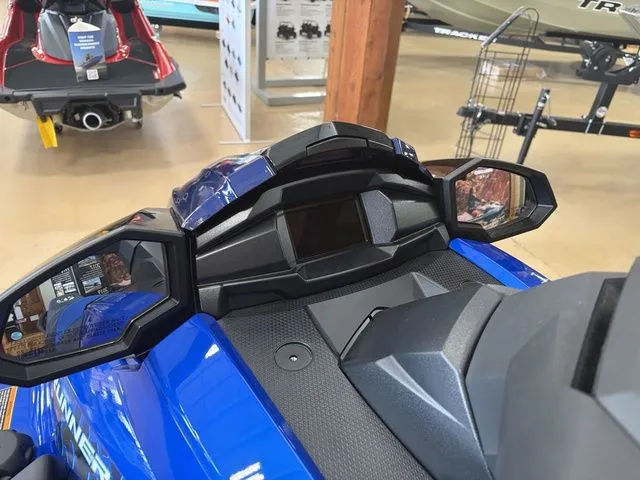 Slide: The Image of Yamaha VX Limited HO 2026 - 9