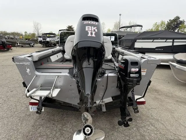 Slide: The Image of Polar Kraft Kodiak 200 Pro 2019 - 11