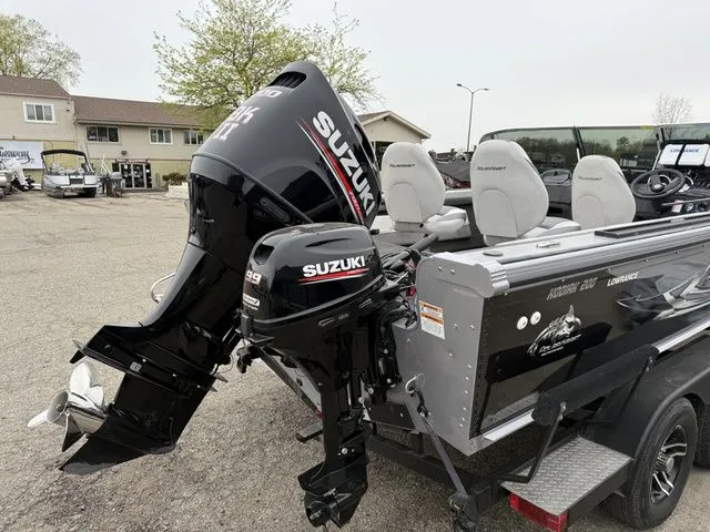 Slide: The Image of Polar Kraft Kodiak 200 Pro 2019 - 12