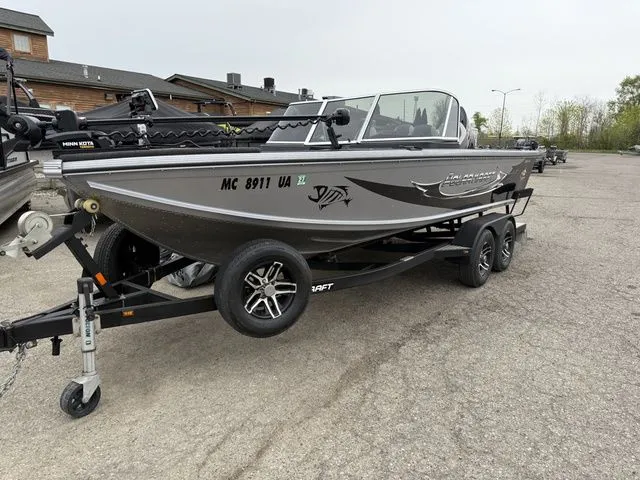 Slide: The Image of Polar Kraft Kodiak 200 Pro 2019 - 2