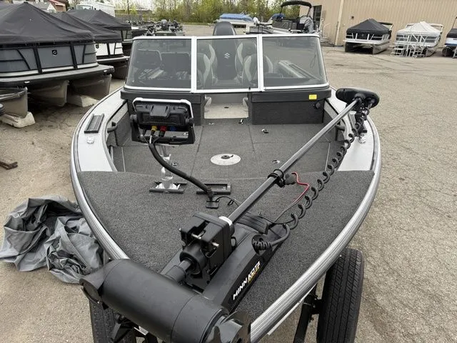 Slide: The Image of Polar Kraft Kodiak 200 Pro 2019 - 4