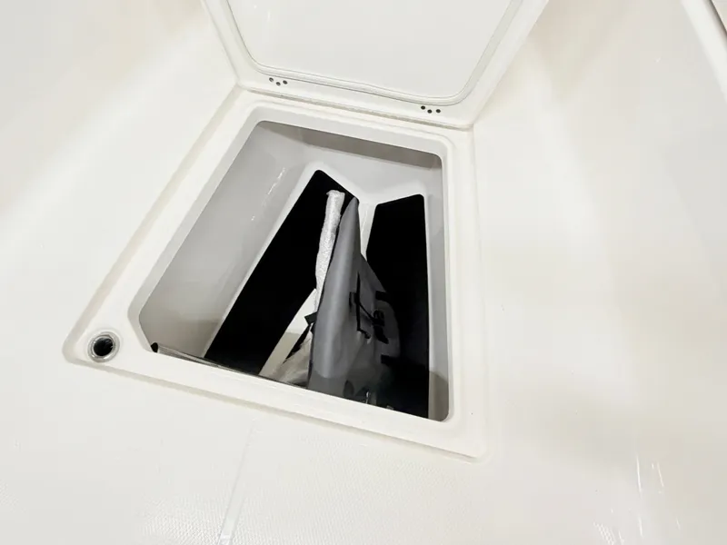 Slide: The Image of Robalo R300 Center Console 2026 - 11