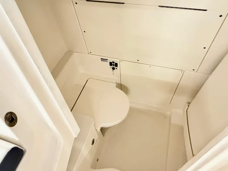Slide: The Image of Robalo R300 Center Console 2026 - 13
