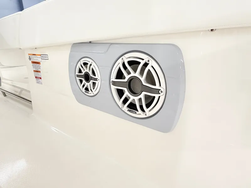 Slide: The Image of Robalo R300 Center Console 2026 - 15
