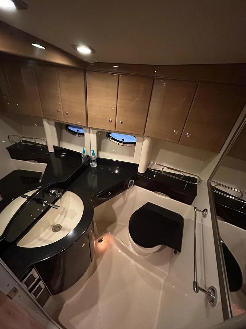 Slide: The Image of Formula 45 Yacht 2011 - 13