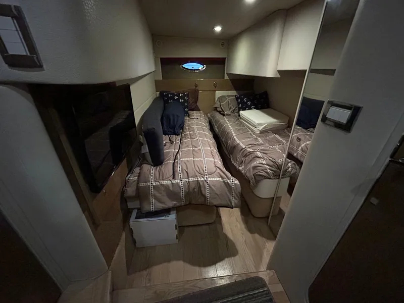 Slide: The Image of Formula 45 Yacht 2011 - 16