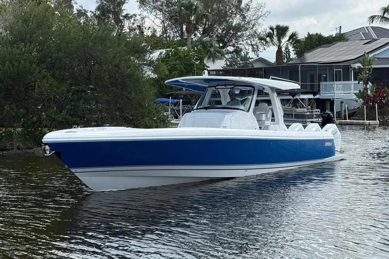 Slide: The Image of Port bow profile - 1