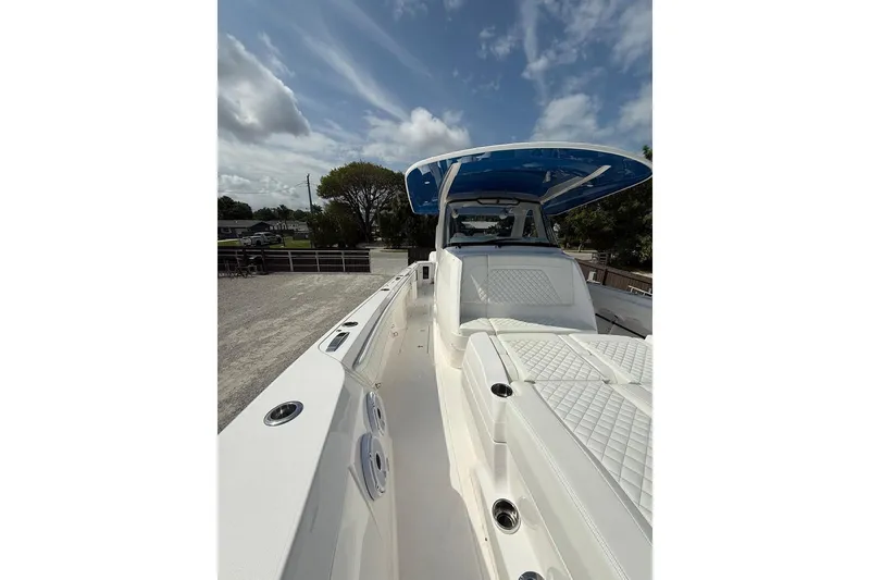 Slide: The Image of Side deck - 12