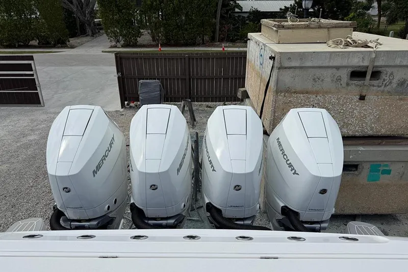 Slide: The Image of Quad engines - 14