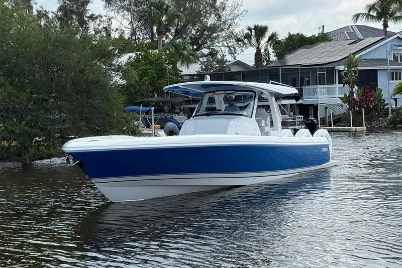 Slide: The Image of Port bow profile - 17