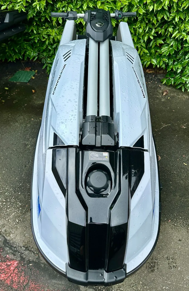 Slide: The Image of Yamaha SUPERJET 2024 - 3