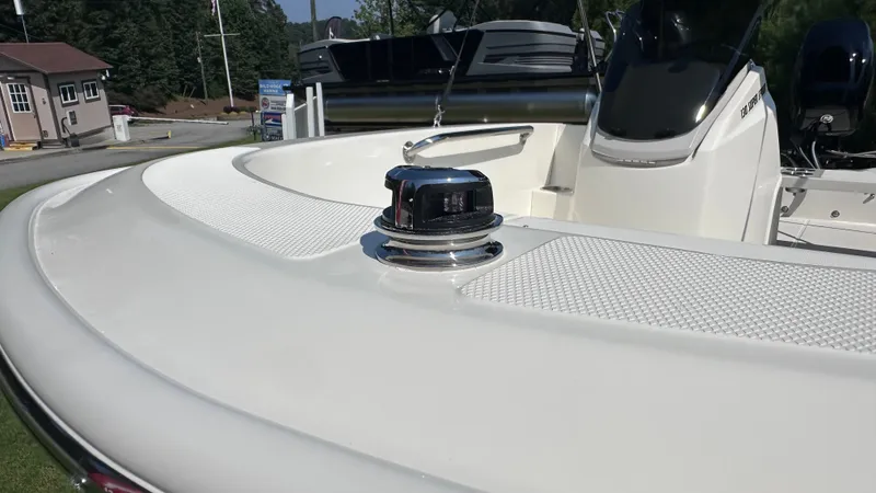 Slide: The Image of Boston Whaler 130 Super Sport 2027 - 39