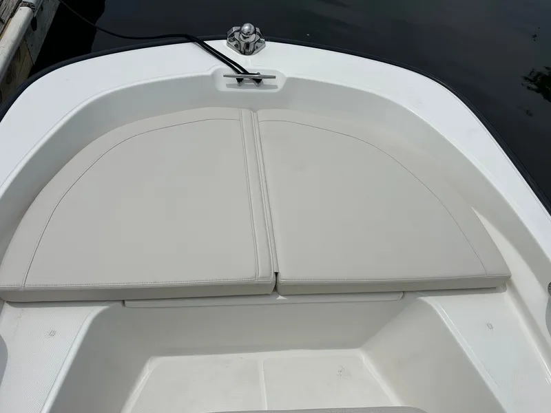 Slide: The Image of Boston Whaler 150 Montauk 2027 - 14