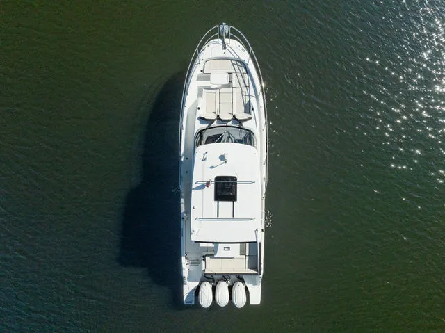 Slide: The Image of Jeanneau Leader 12.5 WA 2022 - 69
