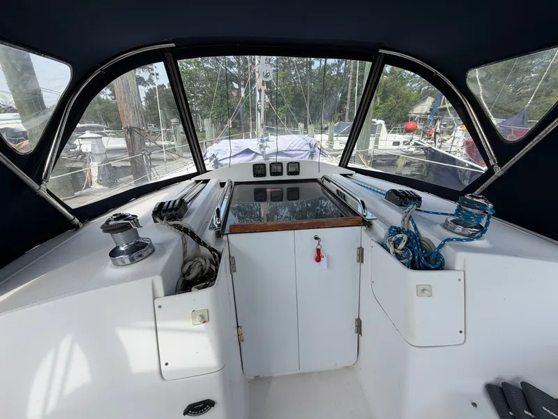 Slide: The Image of Marlow-Hunter 33 2014 - 43