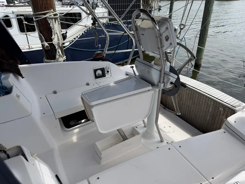 Slide: The Image of Marlow-Hunter 33 2014 - 46