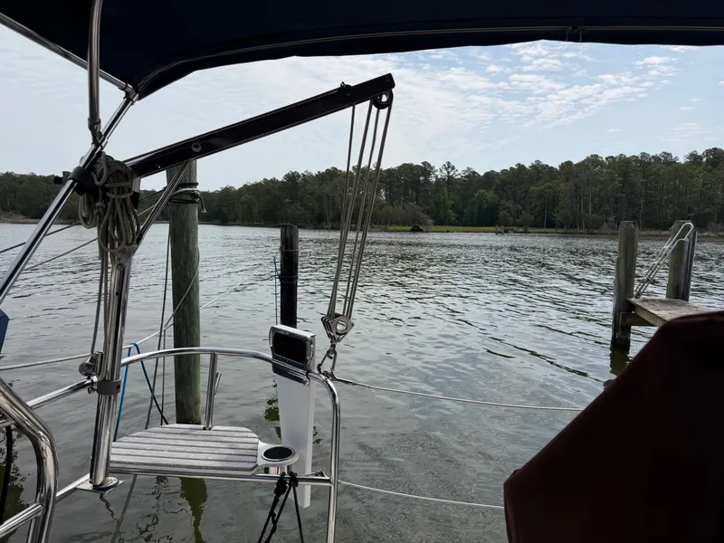 Slide: The Image of Marlow-Hunter 33 2014 - 61