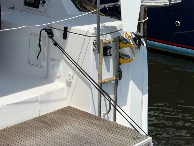 Slide: The Image of Marlow-Hunter 33 2014 - 65