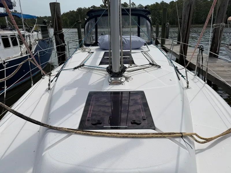 Slide: The Image of Marlow-Hunter 33 2014 - 70