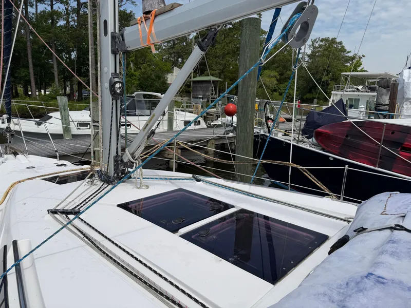 Slide: The Image of Marlow-Hunter 33 2014 - 73