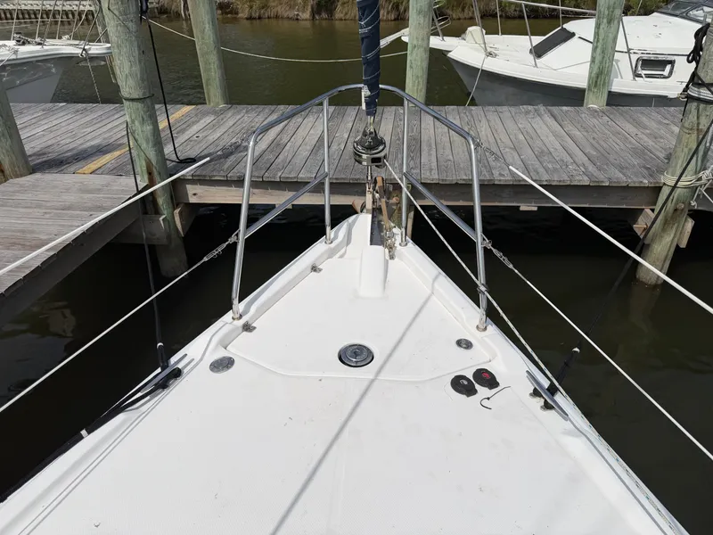Slide: The Image of Marlow-Hunter 33 2014 - 75