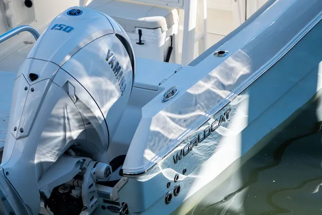 Slide: The Image of World Cat 280 CC-X 2025 - 39