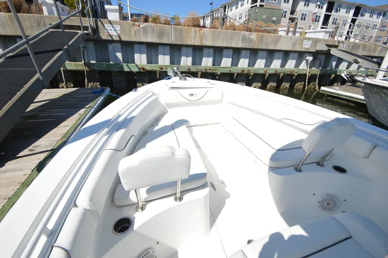 Slide: The Image of Sea Hunt Gamefish 25 2017 - 12