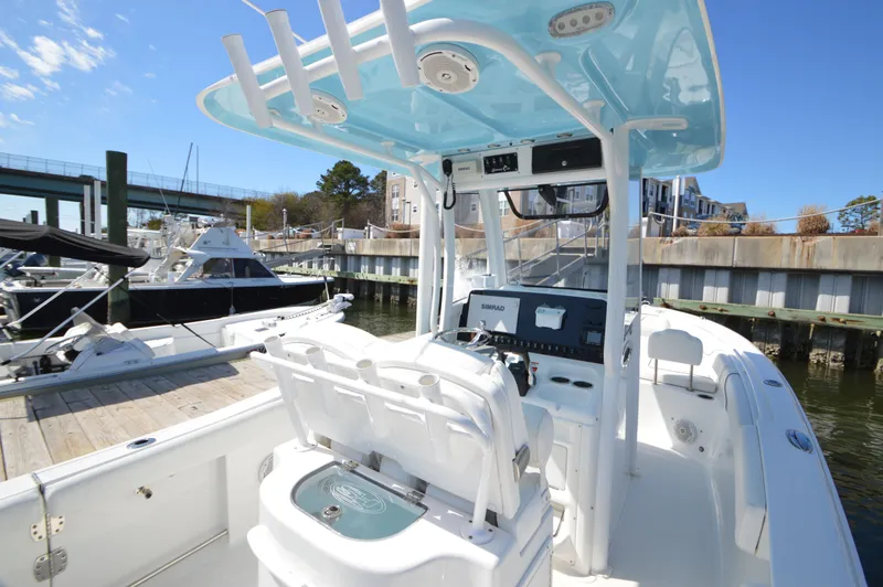 Slide: The Image of Sea Hunt Gamefish 25 2017 - 14