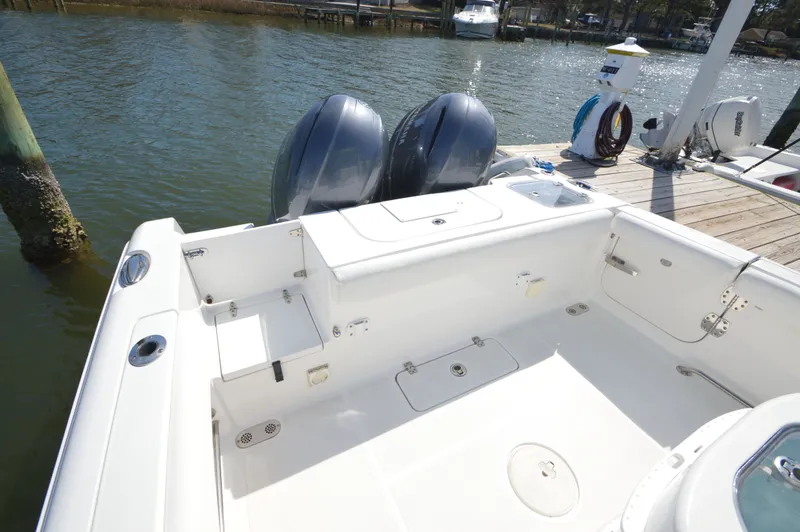 Slide: The Image of Sea Hunt Gamefish 25 2017 - 17
