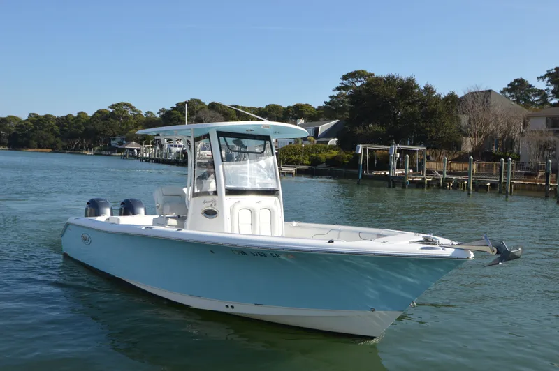 Slide: The Image of Sea Hunt Gamefish 25 2017 - 2