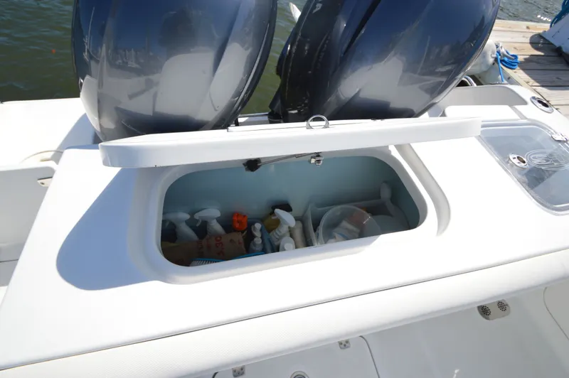 Slide: The Image of Sea Hunt Gamefish 25 2017 - 22