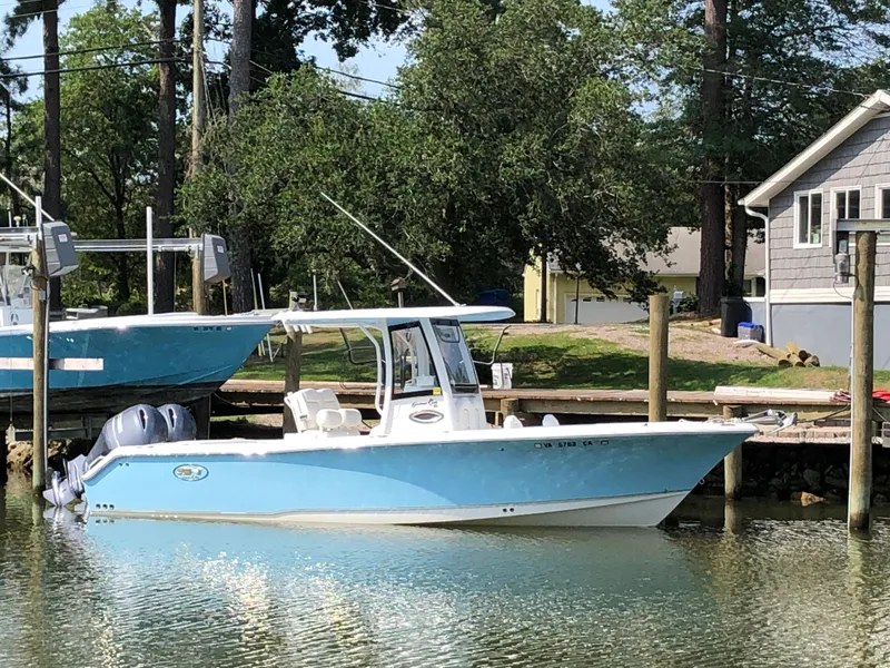 Slide: The Image of Sea Hunt Gamefish 25 2017 - 4