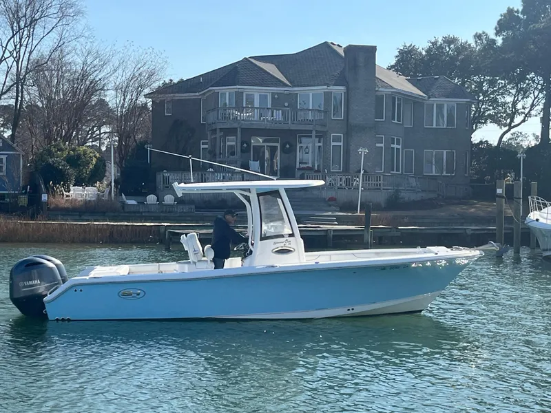 Slide: The Image of Sea Hunt Gamefish 25 2017 - 40