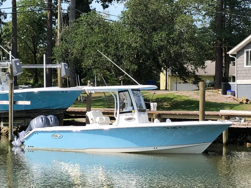 Slide: The Image of Sea Hunt Gamefish 25 2017 - 41